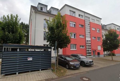 Moderne 3-Zimmer-Wohnung mit Terrasse (Provisionsfrei)