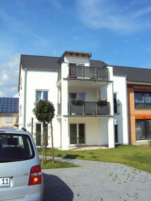 Koblenz, Güls, Neubau 3 ZKB