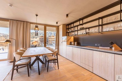 Luxus Apartment im traumhaften Oberndorf bei Kitzbühel - Kitzbühel Suites