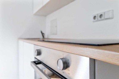 Modernisierte 4-Zi.-Eigentumswohnung (6%, 88 m²) in Berlin-Köpenick - provisionsfrei zu verkaufen