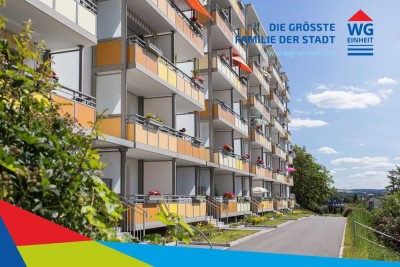 Wohnen am Waldrand