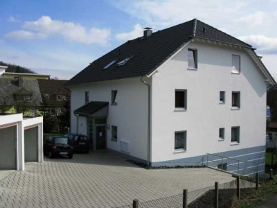 1 ZKB-Appartment DG links, Südstr. 4a, 57074 Siegen