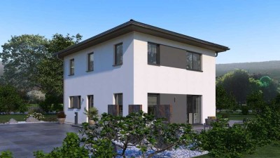 30.000 EUR Preisvorteil - einzugsfertig bauen mit OKAL