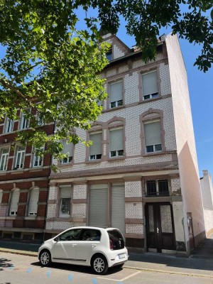 2.OG - WHG4 -Frisch renovierte Wohnung zum sofortigen Einzug