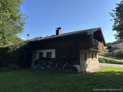 Ruhig gelegenes Ferienhaus in Loitzendorf