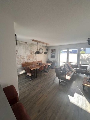 2-Zimmer Wohnung mit 2 Balkonen in Ingolstadt/ Kothau