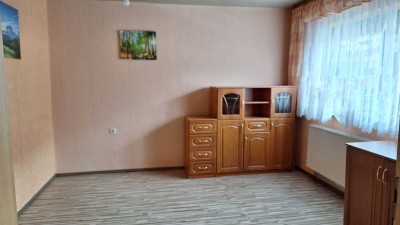 Preiswertes 4,5-Zimmer-Reihenhaus in Halle (Saale) Gesundbrunnen