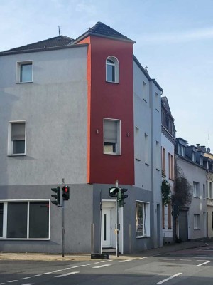 Ruhige 2-Zimmer Wohnung im Erdgeschoss in Moers, nähe Stadtpark