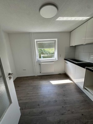 Erstbezug nach Sanierung: 2-Zimmerwohnung in Rheinfelden (Grenznahe)