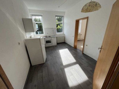 60qm Zwei-Zimmerwohnung in Clausthal ab sofort