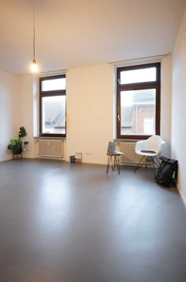 Helles WG-Zimmer in Poppelsdorf