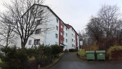Erdgeschosswohnung 4 ZKB / 84,69 m² / Siegen-Rosterberg - stadtnah