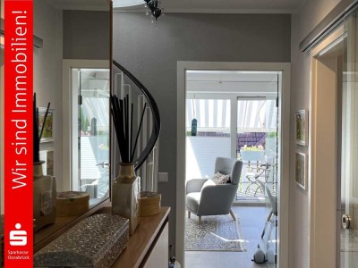 Ihr saniertes Zuhause - In sehr zentraler Lage !