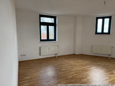 Gemütliches Wohnen über den Dächern von Stadtfeld Ost - 1. Monat kaltmietfrei!
