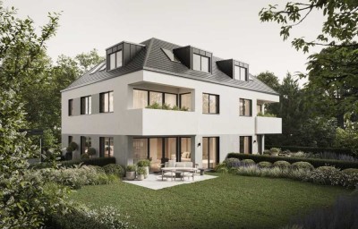 FORMHAUS | Für einen modernen Lifestyle. Doppelhaushälfte.