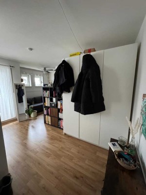 1 Zimmer Wohnung in Bad Camberg-Erbach