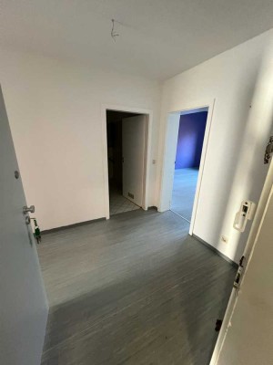 2 Zimmer Wohnung in Naila ab sofort