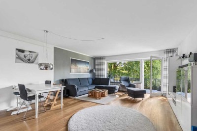 Ihr neues Zuhause mit Wohlfühlgarantie