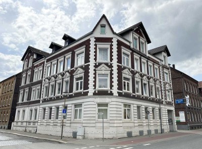 Zentrumsnahe, gemütliche 1-Zimmer-Wohnung