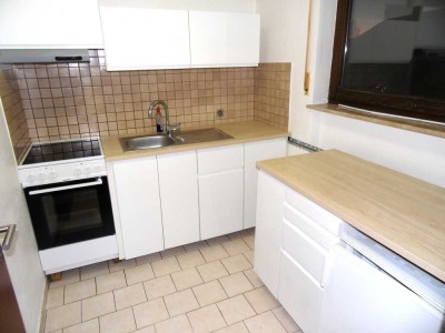 Eine perfekte Wohnung für Single !