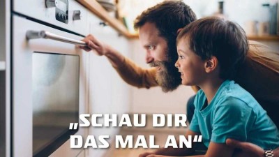 Wunderschöne Familienwohnung mit Einbauküche