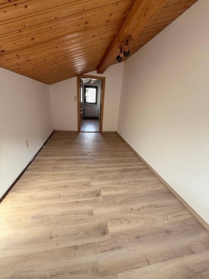 5-Zimmer Einfamilienhaus mit Terrasse und Balkon in Ebensee