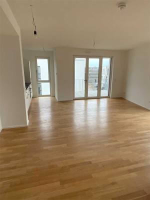 Stilvolle 3-Zi-Whg. / Balkon / EBK / Osnabrück, ca.93 m², Frei ab sofort