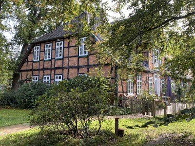 Individuelle, stilvolle 5-Zimmer-Wohnung im OG zur Miete in Scharnhorst