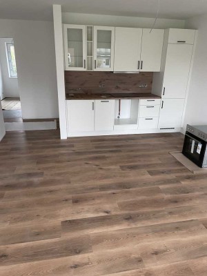 Erstbezug Neubauwohnung Logabirumer Straße 70