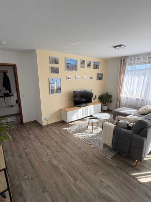 2-Zimmer Wohnung