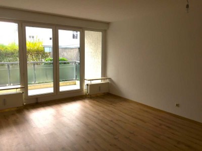 Helle 2-Zimmer Wohnung mit Balkon in Solingen Ohligs/Aufderhöhe/Merscheid