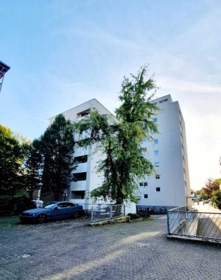 Schönes 1 Zimmer-Apartment