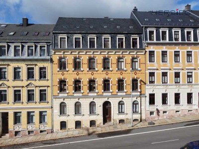 Solide Bauweise - Ihre neue Kapitalanlage