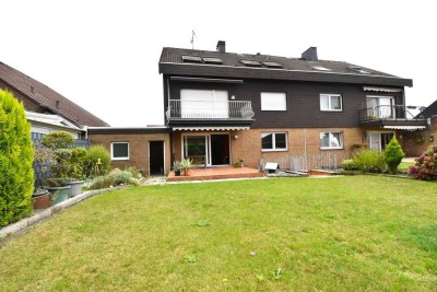 Gepflegtes 2 Familienhaus in begehrter Wohnlage von Oer-Erkenschwick