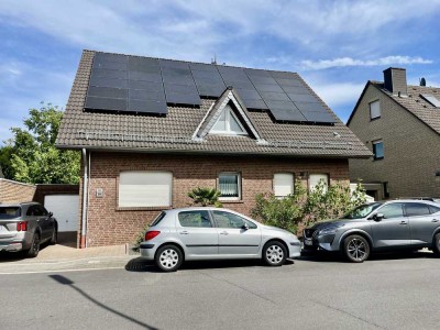 Maisonette-Wohnung in Neuss-Holzheim – großzügig, hell & vielseitig