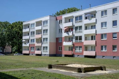 3-Zimmer-Wohnung in Dortmund Wickede