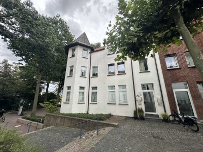 Xanten Markt - Großzügige 2-Zimmer - teilmöbliert