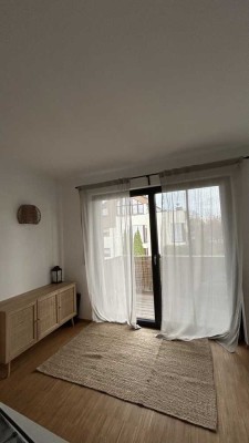 3 Zimmer Wohnung in Dreieichenhain