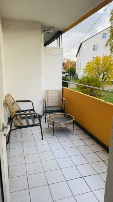 BESICHTIGUNG: Fr. 21.11., AB 15.30 Uhr: 3 ZKB * Langenhagen Nähe Silbersee * zum 01.02.26