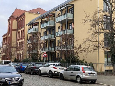 Schöne 3 RWG in Stadtfeld