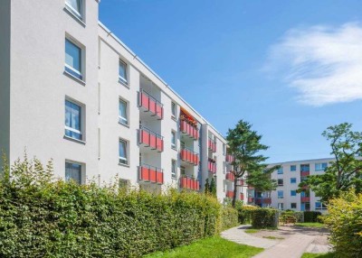 Neues 'Zuhause' im neuen Jahr für Einzelpersonen oder Paare + Neuer Laminatboden inklusive