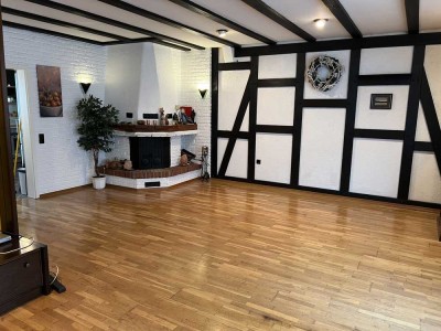 Sehr schöne 4-Zimmer Wohnung mit Balkon in Siegen