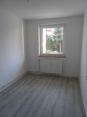Etwas besonderes: zentrale 2-Zimmer-Wohnung