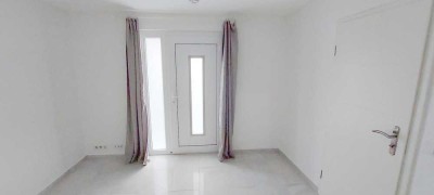 Kleines Single Apartment mit Fußbodenheizung in ruhiger Siedlungslage Nähe des Ostparks