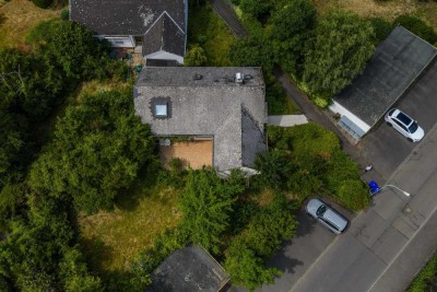 Ihr Traumhaus in der Karl-Härle-Straße – Wohnen in einer grünen Oase in Koblenz-Karthause