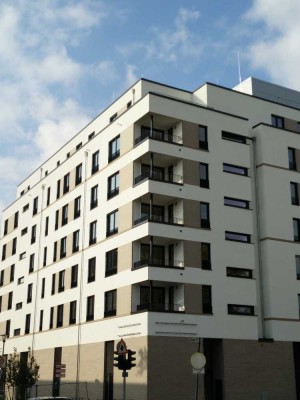 *** Quartier Reiterstaffel  *** Marienburg