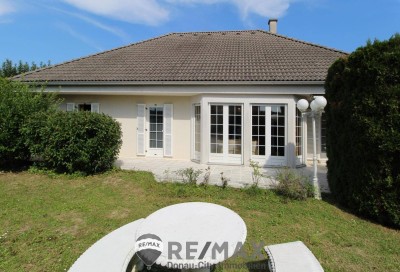 "Gepflegter Bungalow in Ruhelage"