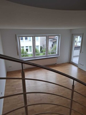 Attraktive Stadtwohnung im Herzen von Kirchheim/ Teck