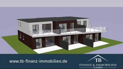 Ferienpark: Neubau-Ferienwohnung in gehobener Bauausführung! #211