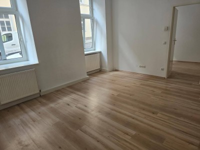 Altbauwohnung im guten Zustand zu vermieten